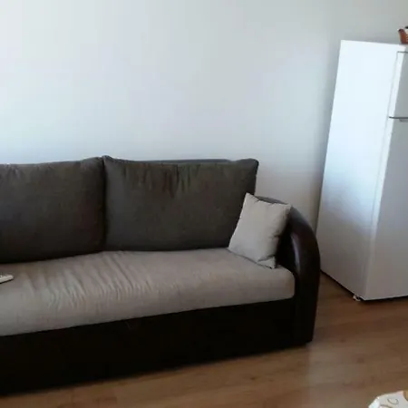 Апартамент Sunny View South Cozy