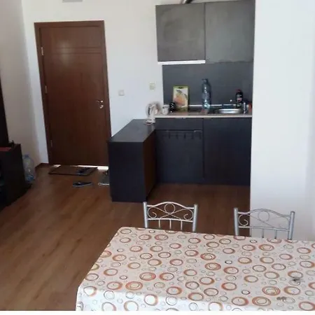 Апартамент Sunny View South Cozy *
